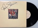Paul Simon Signed Graceland Album Cover w/ Vinyl AUTO COA