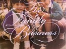 Jonas Brothers – The Family Business Clear Color 2xLP Vinyl LP Record