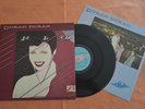 LP + INNER TESTI DURAN DURAN - RIO Prima Stampa Europea 1982