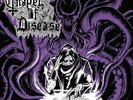 Chapel Of Disease - Summoning Black Gods LP