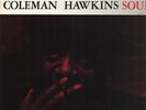Coleman Hawkins Soul MONO / +INSERT JAPAN NEAR MINT Prestige Vinyl LP