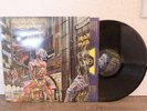 Iron Maiden Somewhere In Time LP 1986 Capital SJ-12524 In Shrink