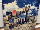 Cursive ‎– Happy Hollow Vinyl LP RARE OOP (2006) 1st PRESS Excellent Condition