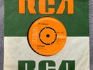 THE SEARCHERS - DESDEMONA rare UK 1971 / PSYCH ROCK / MINT-