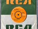 THE SEARCHERS - LOVE IS EVERYWHERE rare UK 1971 / PSYCH ROCK / MINT-