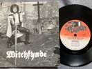 WITCHFYNDE - I’D RATHER GO WILD rare UK 1983 BRITISH HEAVY METAL / NWOBHM /MINT-