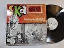 SKATALITES Ska Authentic STUDIO ONE Repress + Great Fidelity + Reggae LP HEAR