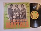 THE MAYTALS Sensational Maytals DYNAMIC Dancefloor  Ska Reggae LP HEAR