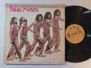 PABLO MOSES Pave The Way PENETRATE 80's Roots Reggae LP HEAR