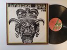 AFRICAN DUB Chapter Two GIBBS  Rockers Roots Dub Cosmic Reggae LP HEAR
