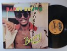 BARRY BROWN Barry VISTA UK SOUNDS Rockers Roots Reggae LP HEAR