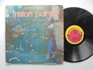TRISTON PALMER Entertainment MIDNIGHT ROCK Killer  Rub A Dub Reggae LP HEAR