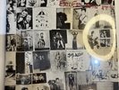 The Rolling Stones Exile On Main Street 2LP1972 Coc22900 Gatefold Factory Sealed