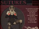 Loose Sutures - A Gash With Sharp Teeth And Other Tales W (2021 - EU - Original)