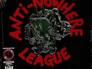 Anti-Nowhere League - We Are...The League (Vinyl LP - 2009 - EU - Reissue)
