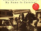 Jackson C. Frank - My Name Is Carnival (Vinyl LP - 2023 - UK - Original)