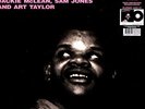 Walter Davis Jr. - Davis Cup (Vinyl LP - 1960 - Reissue)