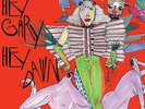 Caleb Landry Jones - Hey Gary, Hey Down Jade Eco Mix  (2024 - US - Original)