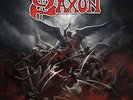 Saxon Hell, Fire And Damnation (Vinyl LP 12
