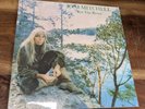 JONI MITCHELL For The Roses LP Vintage 1972 Asylum SD 5057 SEALED  Gatefold