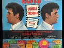 SEALED, Elvis Presley – Double Trouble LPM-3787, Promo, Not For Sale, US, 1967