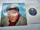 Elvis Presley - Loving You - UK 1958 silver spot vinyl 10