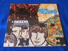 THE SEEDS / Future OG USA 1st PRESS LP 1967 COMPLETE  CLASSIC GARAGE PSYCH ROCK