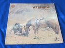 WARHORSE / Same OG UK VERTIGO 1st PRESS LP 1970 BRUTAL HEAVY PSYCH PROG MONSTER