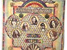 LYNYRD SKYNYRD SECOND HELPING VINYL 1974 ORIGINAL RARE 1ST EDITION