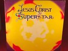 ANDREW LLOYD WEBBER & TIM RICE Jesus Christ Superstar 1973 UK Double Vinyl LP EX