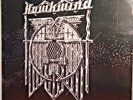 HAWKWIND - DOREMI FASOL LATIDO 1981 Liberty UK Press VINYL LP