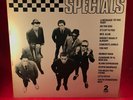 THE SPECIALS Specials 1979 vinyl LP Much Too Young first debut same S/T two tone