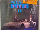 MIAMI VICE TV Soundtrack - Part II (MCA) - 12