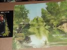 Dickey Betts Highway Call VINYL LP  DEBUT CAPRICORN WITH POSTER