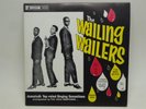 The Rude Boys/ The Wailing Wailers 