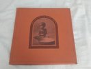 GEORGE HARRISON The Concert For Bangladesh 3-LP SET 1971 Apple Records W/Booklet