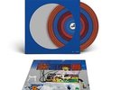 GEORGE HARRISON Electronic Sound Zoetrope Picture Disc RSD 2024 Record Store Day