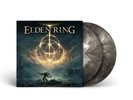 Elden Ring Video Game Original Vinyl Soundtrack OST 2xLP Record  - New Sealed