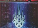 STATIC X - Project: Regeneration Vol 2 - Vinyl (gatefold red marbled vinyl LP)