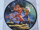 IRON MAIDEN Run To The Hills ORIGINAL 1982 UK 7