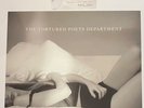 Taylor Swift  Tortured Poets Dept - Vinyl “The Manuscript” | Signed Autograph