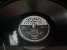 Sanford Clark The Fool /Lonesome For A Letter 78rpm (V+)