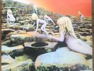 Led Zeppelin Houses of the Holy 1973 French reissue  K50014 very good + used