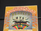 The Beatles Magical Mystery Tour Vinyl LP With Booklet  1967 * MONO COVER *