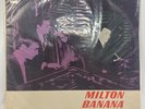 Milton Banana Trio - MOFB 3417 - 1965 - MONO