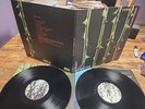 Type O Negative - October Rust 2013 Vinyl LP EX/EX USA Seller