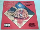 LP CANNIBAL CORPSE - HAMMER SMASHED FACE