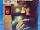 Jimi Hendrix - Burning Desire, 2 LP, Orange & Red Vinyl, RSD Encore, Sealed