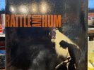 U2 2LP RATTLE AND HUM  1988 SEALED MINT ORIGINAL RECORD CLUB PRESS