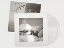 SIGNED Taylor Swift The Tortured Poets Department Vinyl +The Manuscript IN HAND